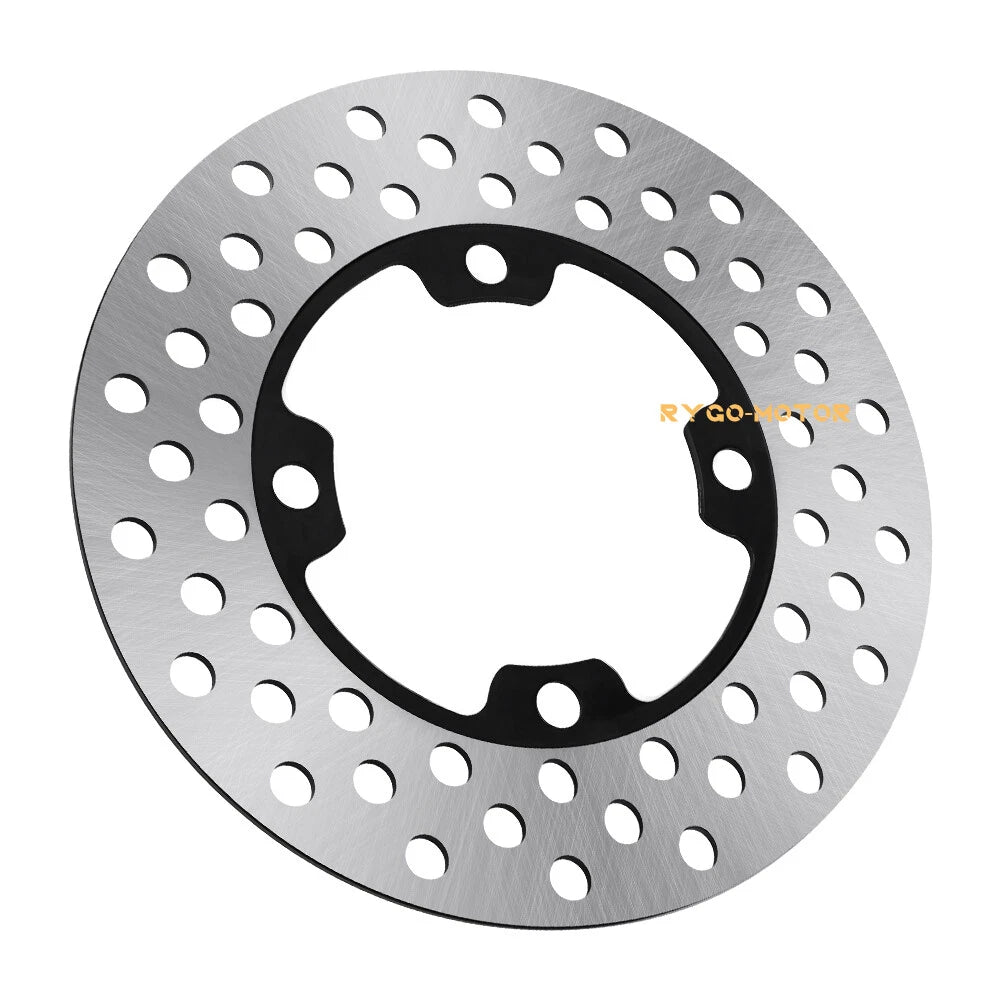 Front Brake Disc Rotor for Yamaha Grizzly Kodiak Wolverine Big Bear (350–450)