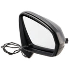 Heated Mirrors Set of 2 for VW Taos