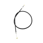Clutch Cable Wire Line Black for Suzuki GSXR1000 (2009-2016)