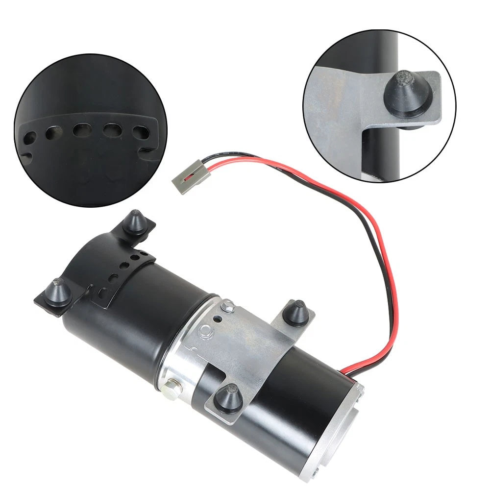 Hydraulic Pump for Ford Mustang Convertible (1994-2004)