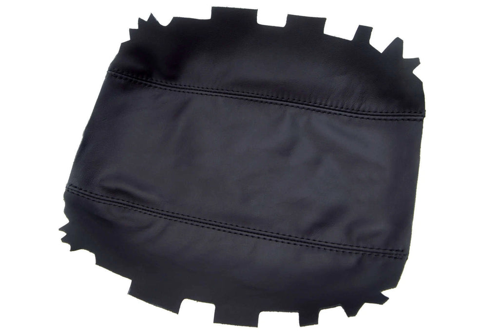 Leather Synthetic Center Console Armrest Cover for Acura TSX (2004–2008)