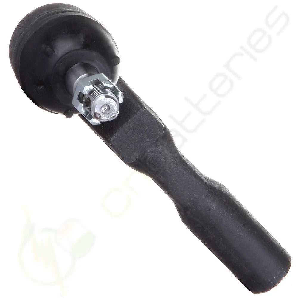 ES3374RL Suspension 2 Front Outer Tie Rod Ends Kit for Chevrolet Cavalier (2002–2005)