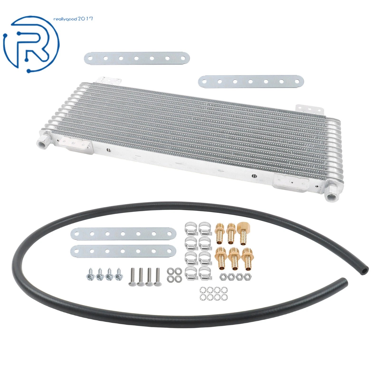 LPD47391 Transmission Oil Cooler for T Cool 40K (40K GVW)