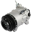 A/C Compressor for Chevrolet Equinox, GMC Terrain (2012)