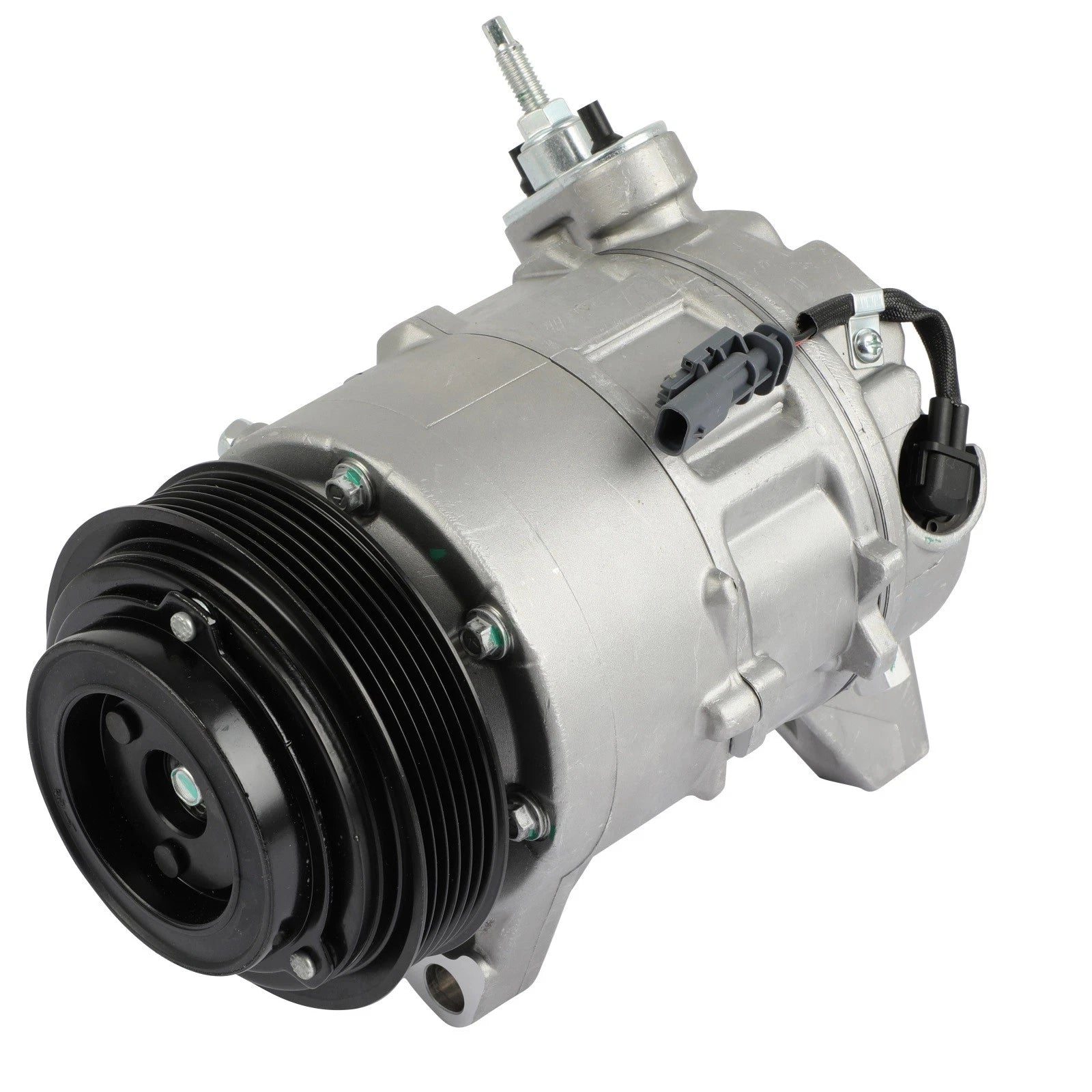 A/C Compressor for Chevrolet Equinox, GMC Terrain (2012)
