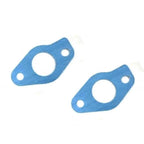 Replacement Plastic Carburetor Gasket for Honda HRN216 HRX217K6 (2000–2023)