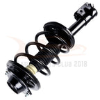 Set of 2 Quick Complete Struts for Hyundai Santa Fe (2001–2006)