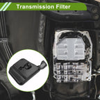 Transmission Filter for Ford Fusion (2013–2020) No.BB5Z7A098E/BB5P7G186FA