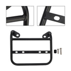 Luggage Rack Side Saddle Bag Mount Bracket for BMW R12 (2024–2025)