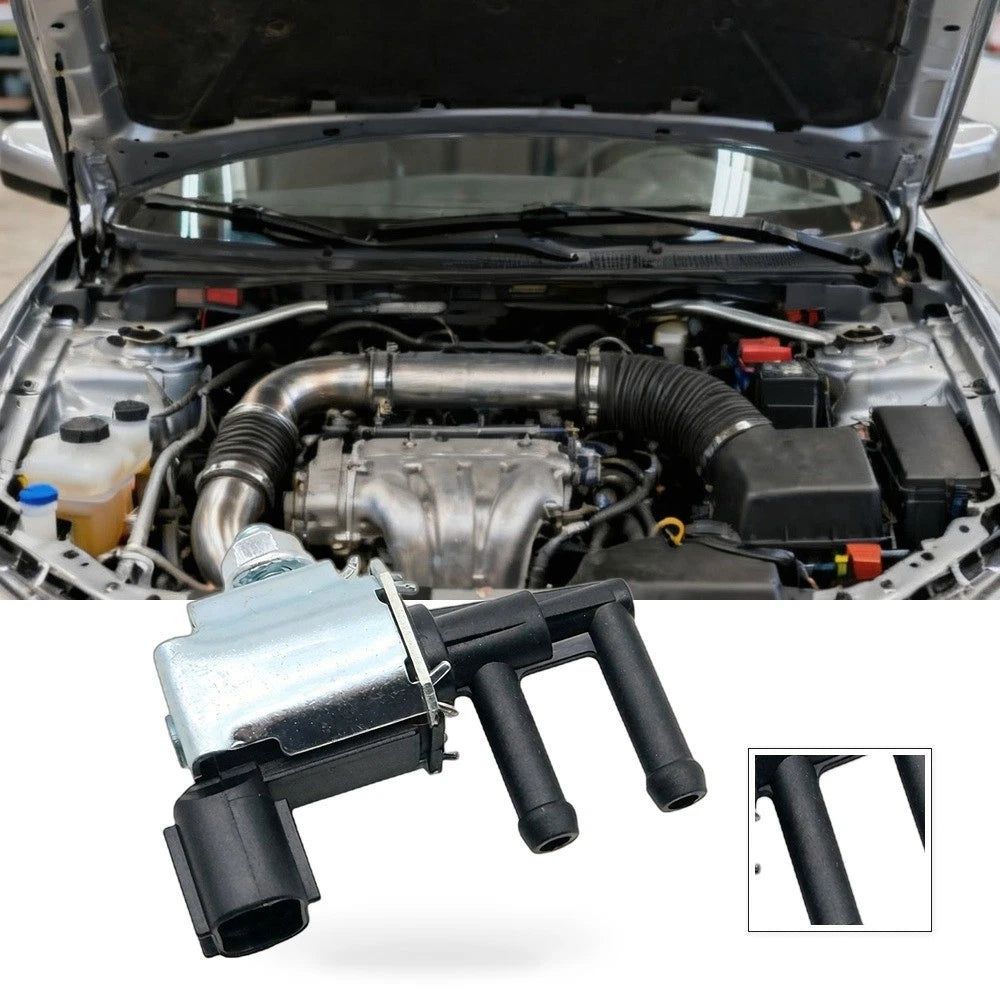Canister Purge Valve for Suzuki Grand Vitara SX4 Kizashi Swift (2006–2019)