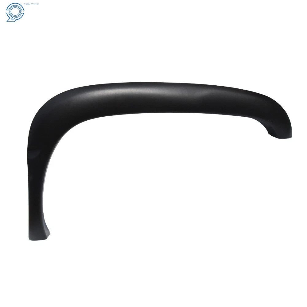 Fender Flares for Dodge Ram 1500/2500/3500 (1994-2001)