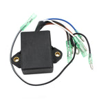 CDI Unit Assembly for Yamaha Outboard 9.9 15 HP 2 Stroke (63V-85540-00-00)