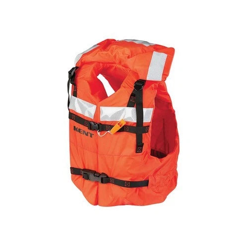Kent Adult Type I Foam Life Jacket for Commercial Use (10040020000416)