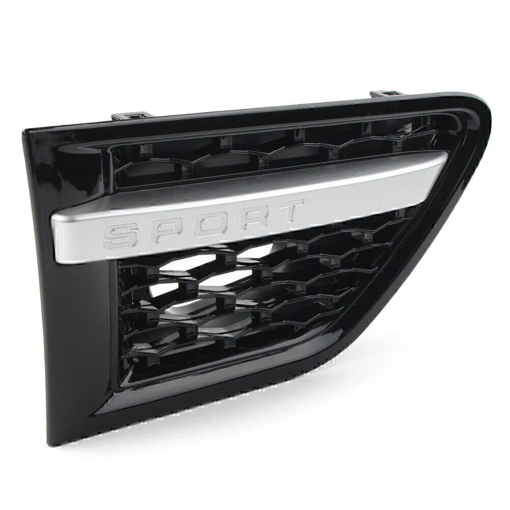 Right Fender Air Vent Grille for Land Rover Range Rover Sport (2010-2013)