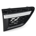 Right Fender Air Vent Grille for Land Rover Range Rover Sport (2010-2013)
