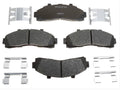 Front Brake Pad Set for Mazda B4000 (1995–2002) DW422PK