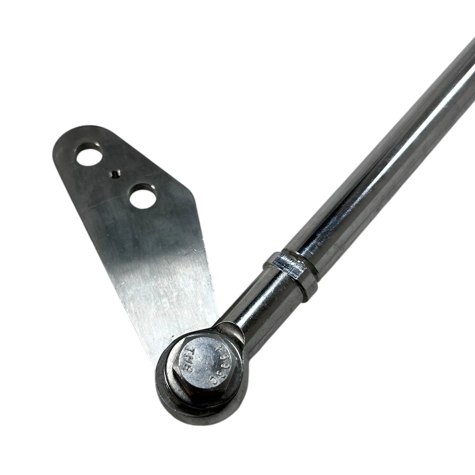 Uflex A93X28.5 Tie Bar Assembly for Boat (28.5'', No Hardware)