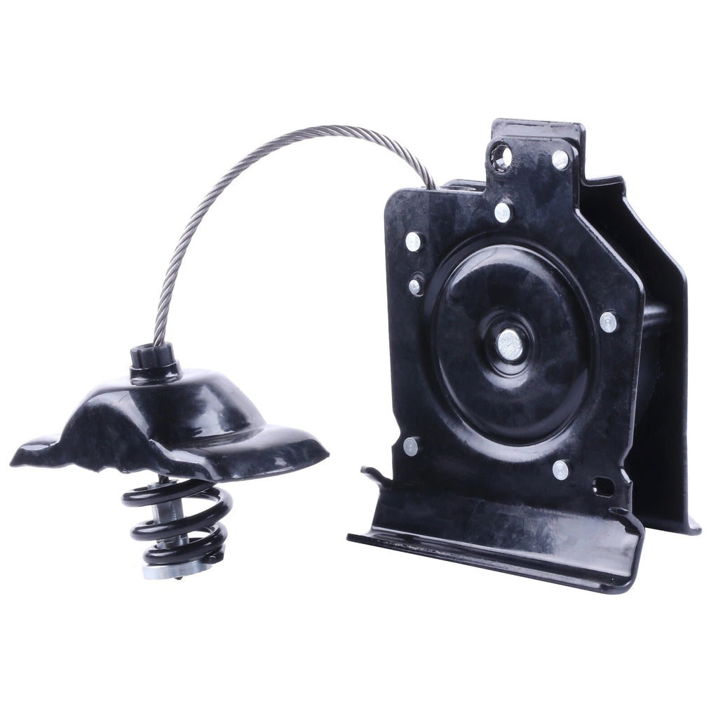 Spare Tire Winch Carrier Hoist for Silverado 1500, Sierra 1500