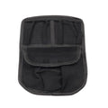 3 x Mesh Pocket Glove Box Lid Organizer for Can Am Ryker Rally (2019-2024)