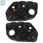 Set of 2 Power Window Regulators for Kia Optima (2014-2015)