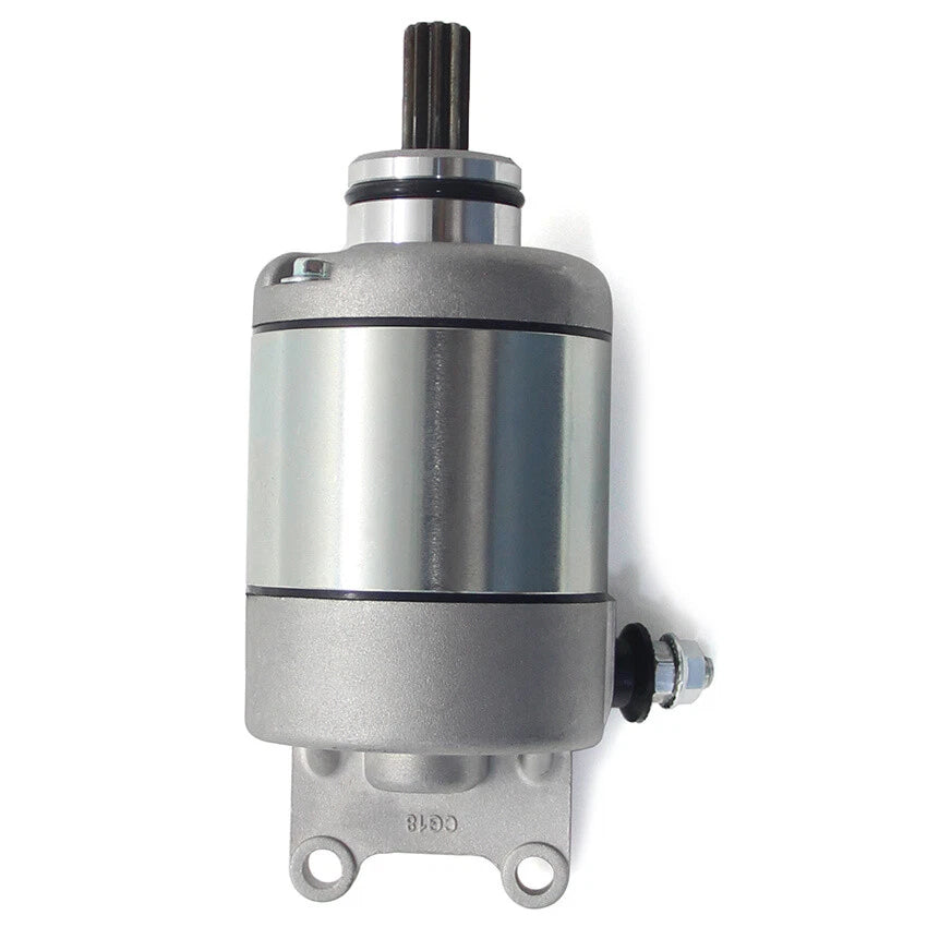 Starter for KTM 505 SX, 450 Rally, 450 SMR, 450 XC-F, 505 XC-F, 505 SX-F, 450 SX-F (2003–2023)
