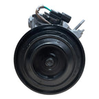 AC Compressor Kit Replacement for Lincoln Nautilus 2.7L Turbo (2020-2024)