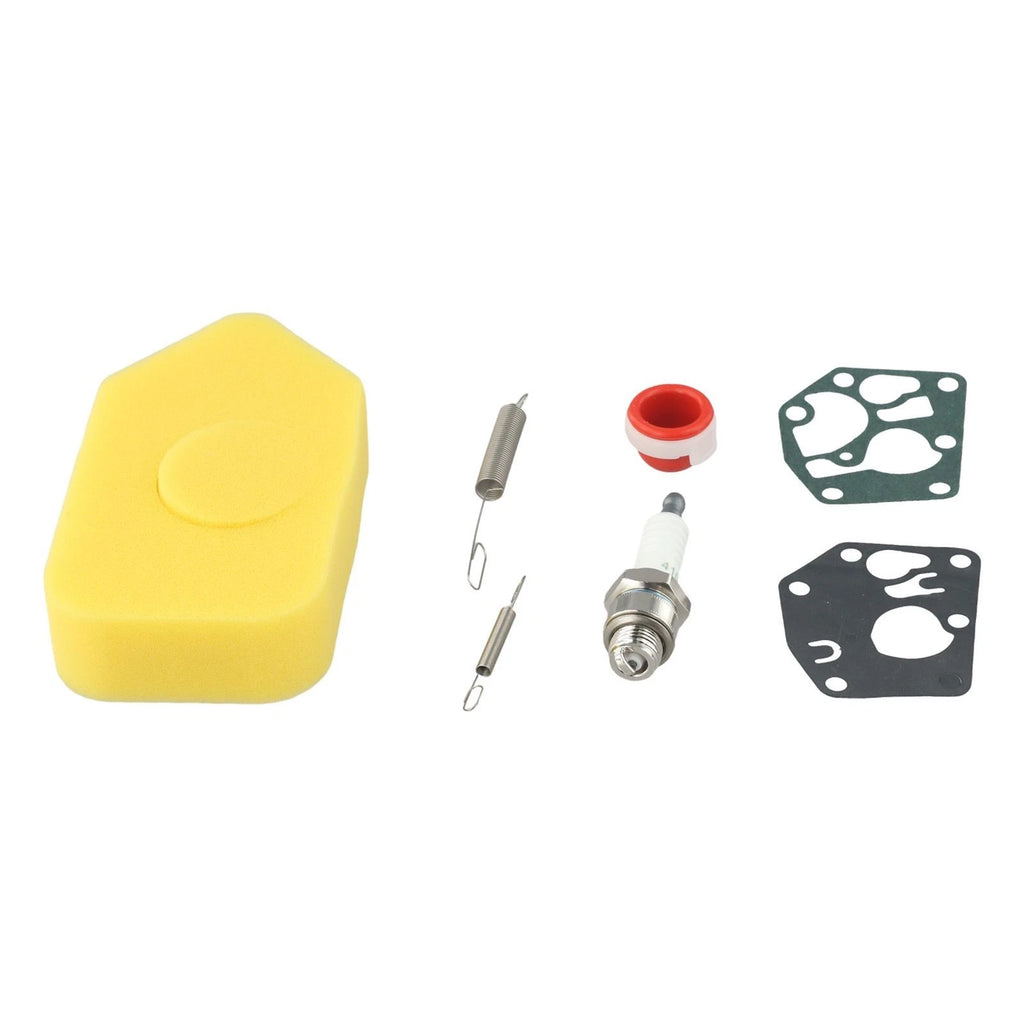 Replacement Carburetor Membrane Kit for Lawn Mower