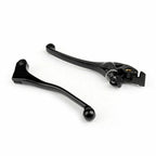 Brake Clutch Levers for Honda CBR 600 F2 F3 F4 F4i 900R (1991–2007) Black T9