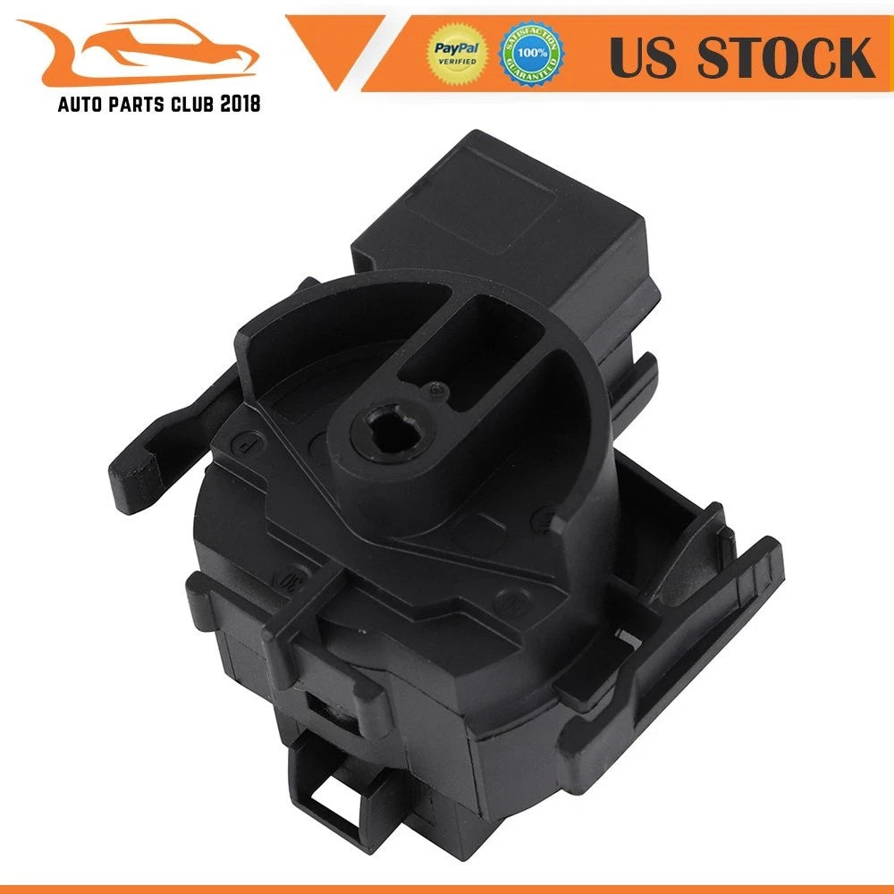 Ignition Starter Switch for Chevrolet Tornado (2004-2011)