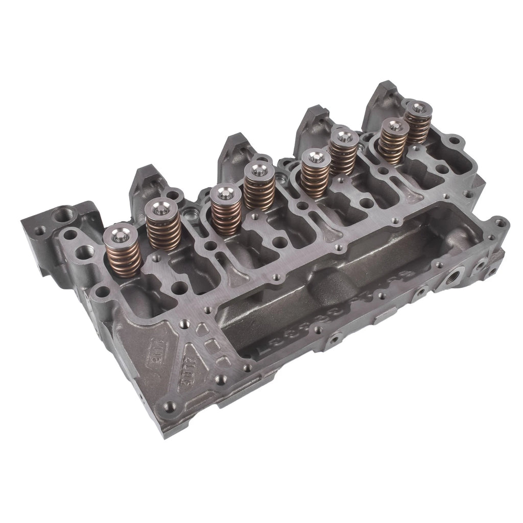 Cylinder Head for Cummins 4BT 3.9 (1989-1998)