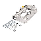 Aluminum Valve Cover Kit for BMW 320i 428i 528i X1 X3 X5 Z4 (2012–2019)