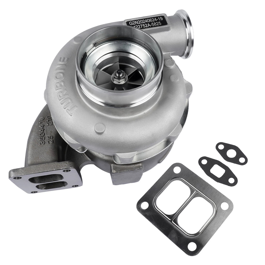 Turbocharger for Cummins Engine L10 LTA10 (1990–2000)