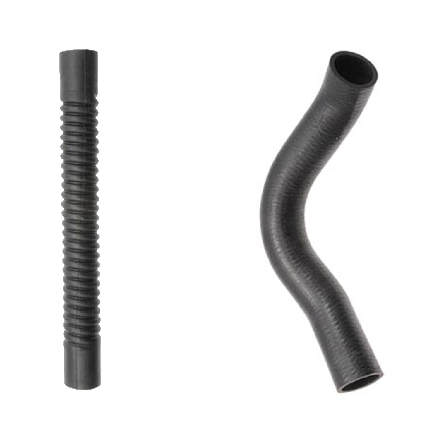 Dayco Upper & Lower Radiator Coolant Hose Kit for Belvedere Charger Coronet (1965–1970)