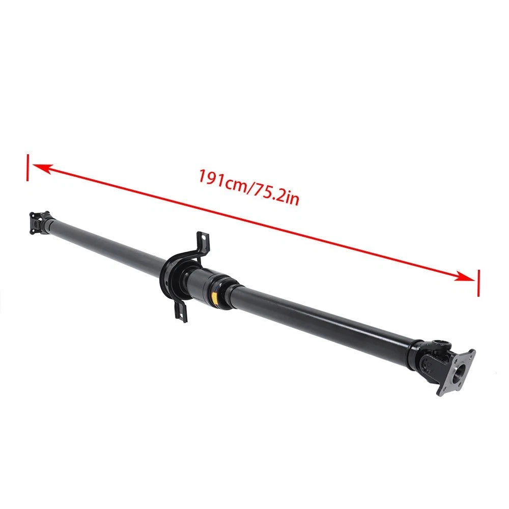 Driveshaft Prop Shaft Assembly for Suzuki SX4 AWD (2010–2013)