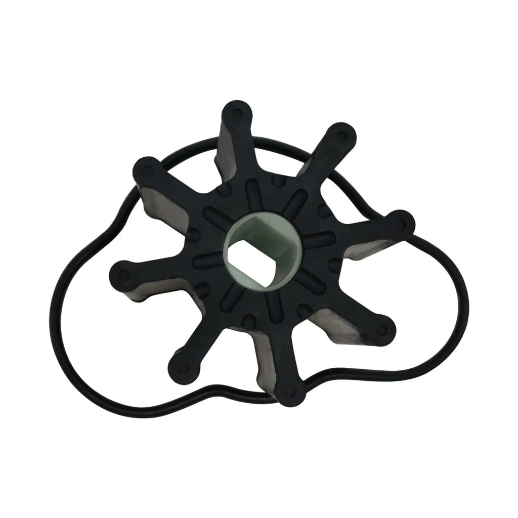 Sea Water Pump Impeller for Mercruiser Bravo (47-862232A2, 47-8M0104229)