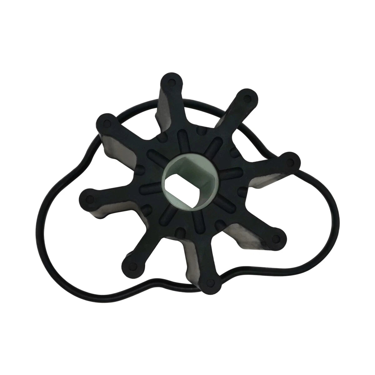 Sea Water Pump Impeller for Mercruiser Bravo (47-862232A2, 47-8M0104229)