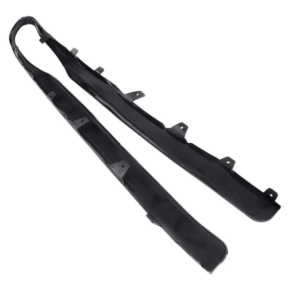 Front Bumper Lower Valance Deflector for Buick LaCrosse (2017-2019)
