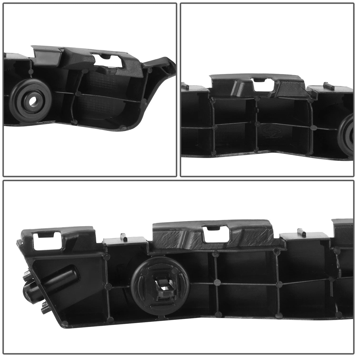 Bumper Cover Retainer Support Bracket for Toyota Sienna (2011–2020)