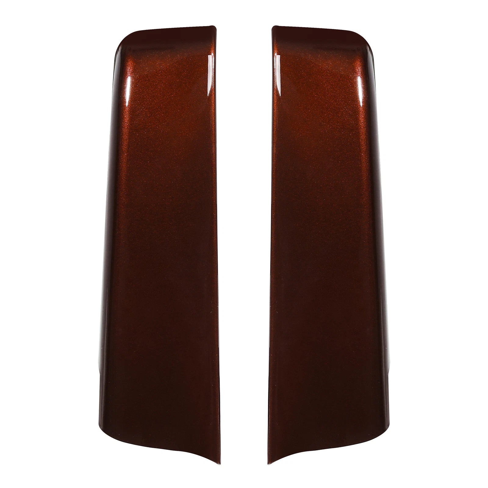 Saddlebags Strip for Touring (2014–2024) Auburn Sunglo Black Hole Rich Bourbon