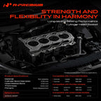 Cylinder Head Gasket for Chevy Malibu, Cavalier, Olds, Pontiac (1999)
