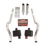 Dual Exhaust Kit for Mopar B Body (1962–1974)