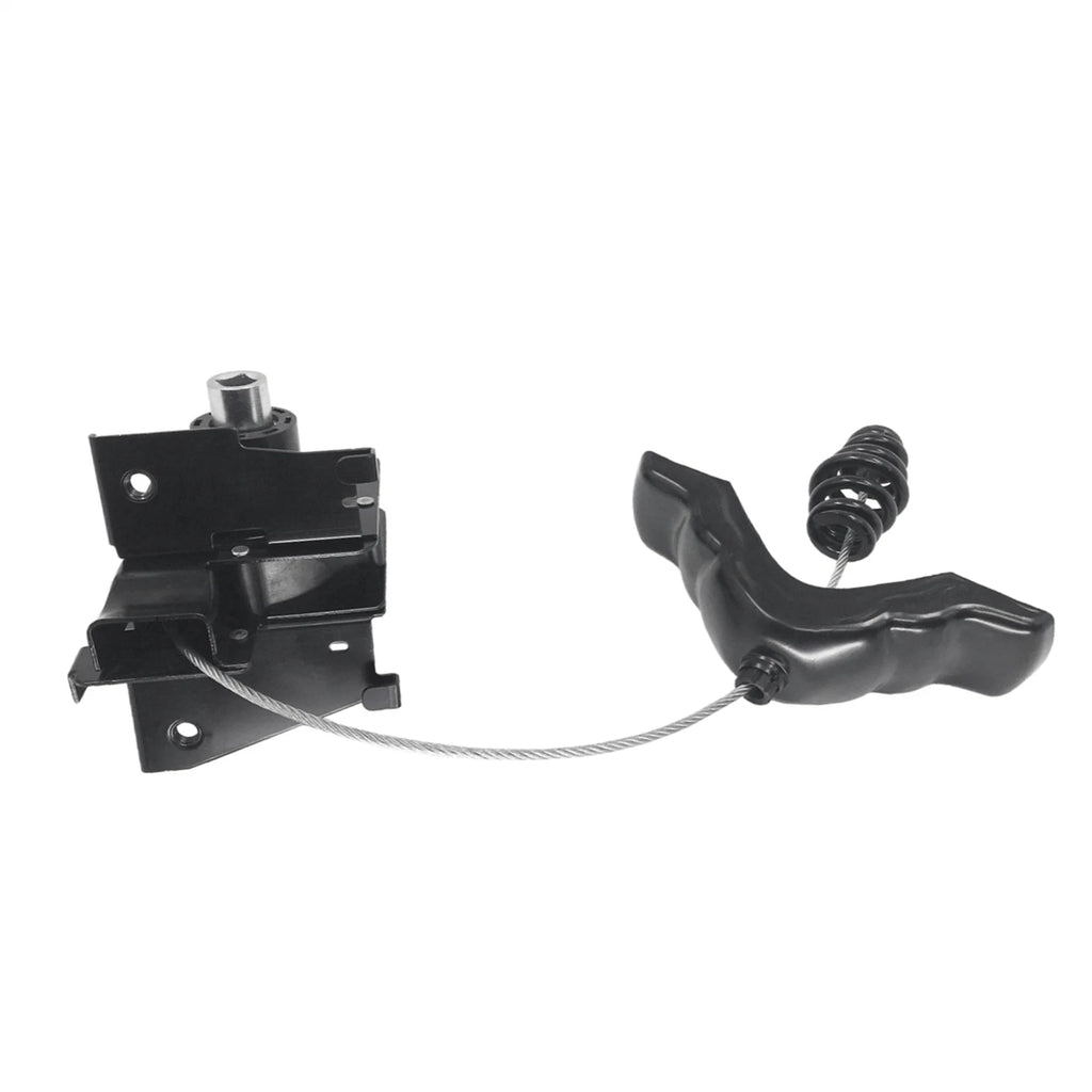 Spare Tire Winch Carrier Hoist for Ford F-150 Lobo Lincoln Mark LT (2004–2014)