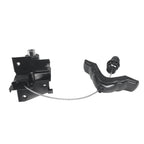 Spare Tire Winch Carrier Hoist for Ford F-150 Lobo Lincoln Mark LT (2004–2014)