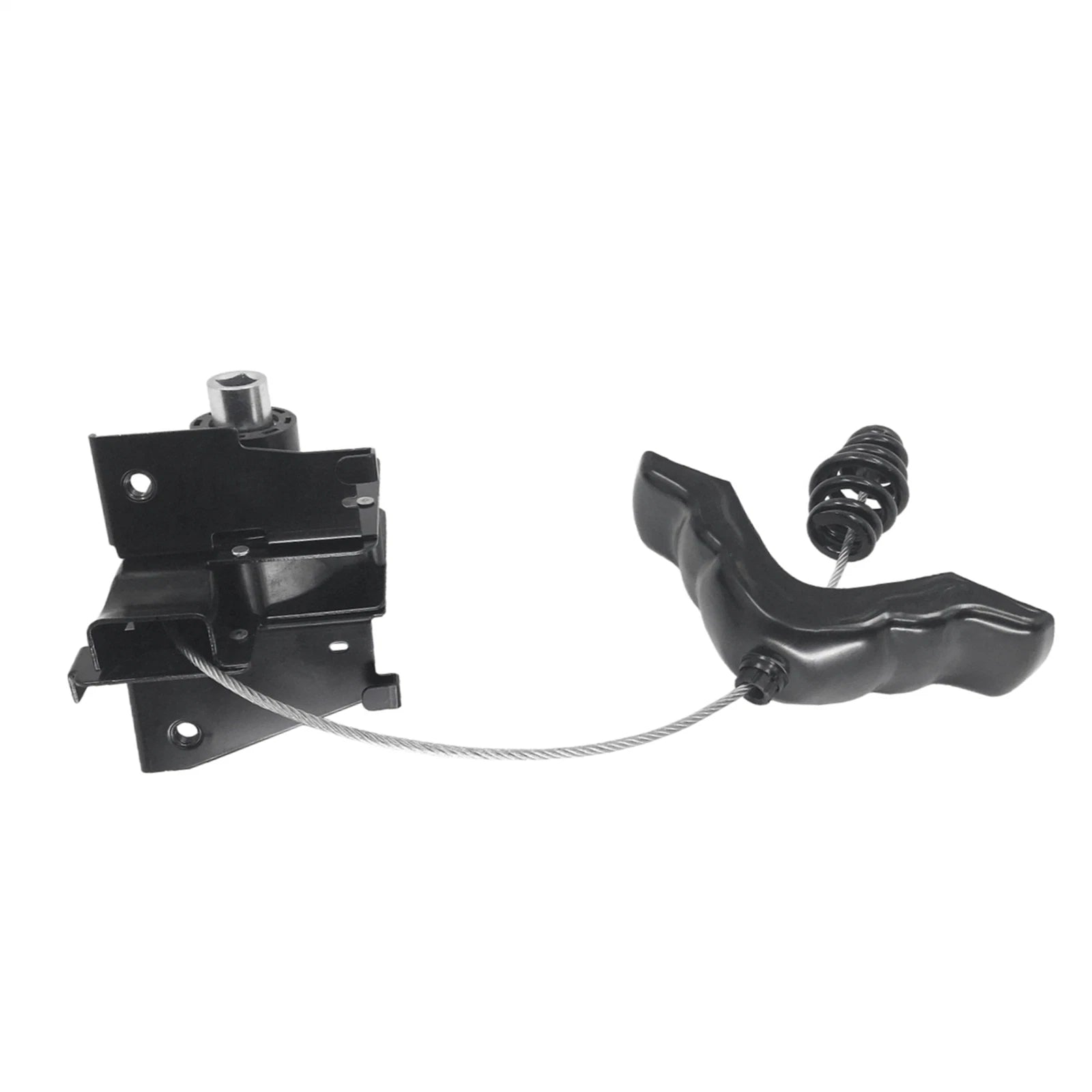 Spare Tire Winch Carrier Hoist for Ford F-150 Lobo Lincoln Mark LT (2004–2014)