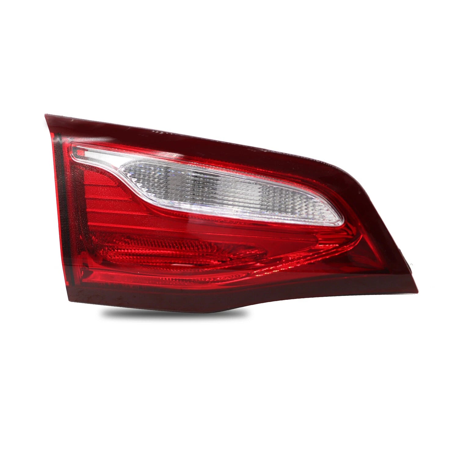 Tail Light for Chevy Equinox (2018–2019) Inner Rear Lamp W/Bulbs Left
