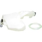 Washer Reservoir for Nissan Murano (2003–2007) with Pump