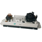 A/C Selector Blower Control Switch for Jeep Wrangler (2002-2006)