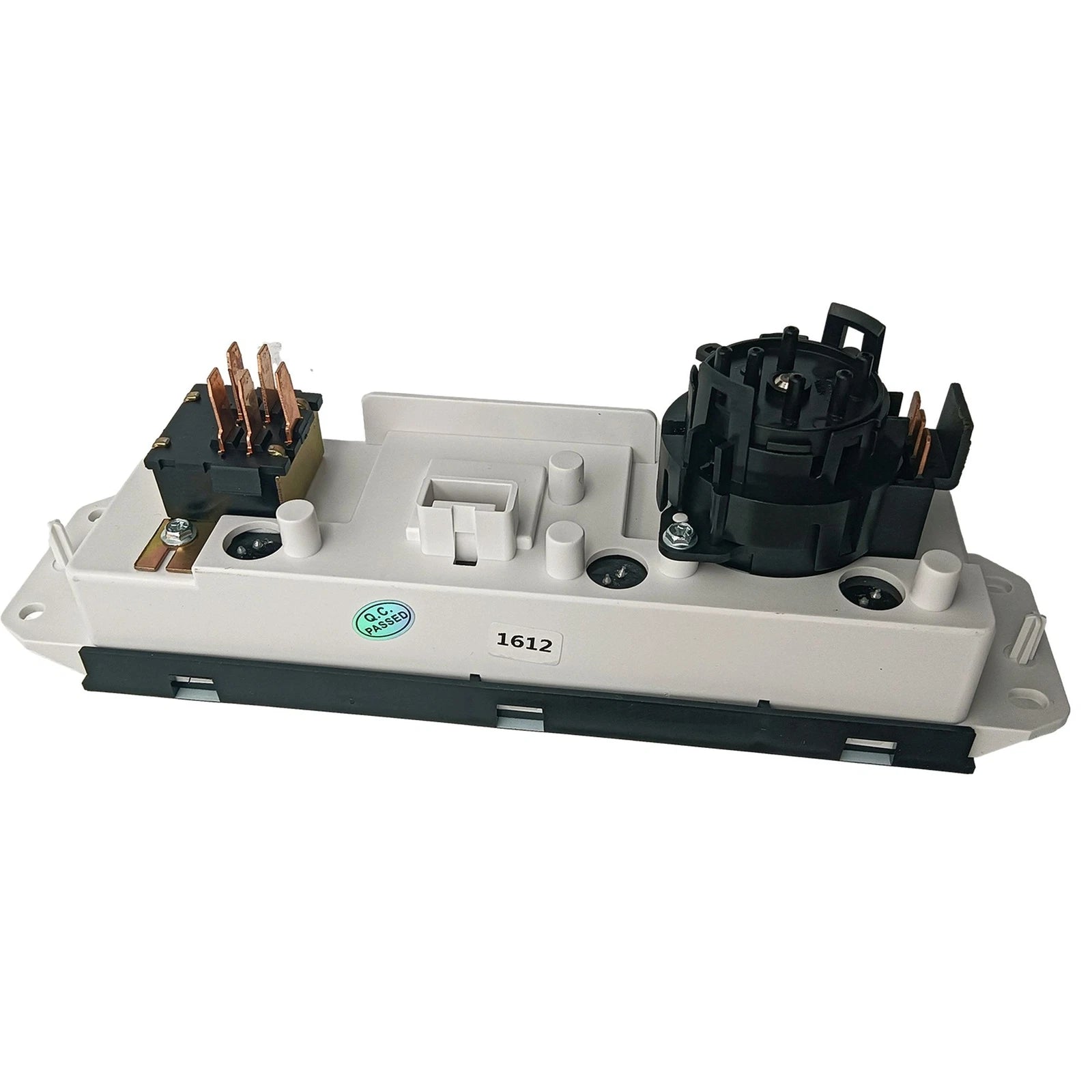 A/C Selector Blower Control Switch for Jeep Wrangler (2002-2006)