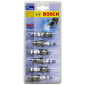 6 x Spark Plugs for Ford Fairmont Falcon XD 4.1L (1980 - 1982)