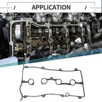Valve Cover Gasket No.FSD710235 for Mazda 626 (1998–2002)